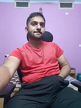 night stripper online show from July 5, 7:21 pm