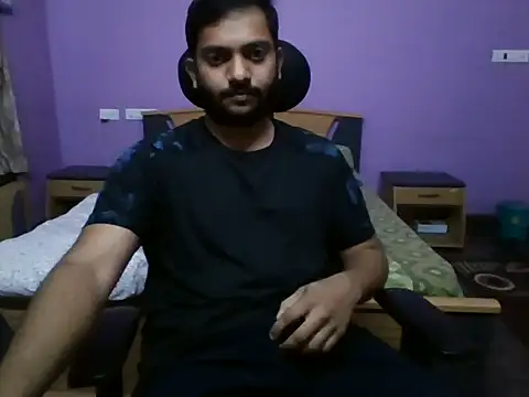 night stripper online show from January 6, 6:45 pm