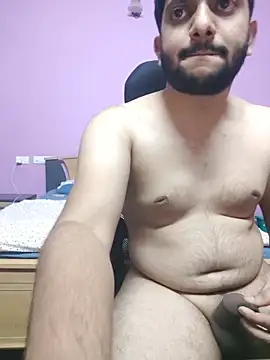 night stripper online show from February 28, 8:08 pm