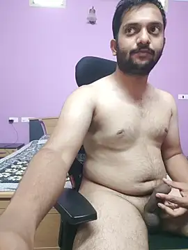 night stripper online show from April 23, 12:00 pm