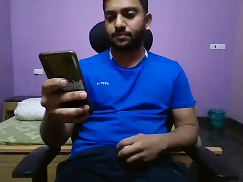 night stripper online show from December 20, 6:55 pm