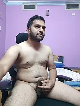 night stripper online show from February 13, 6:52 pm