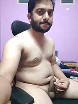 night stripper online show from March 11, 7:08 pm