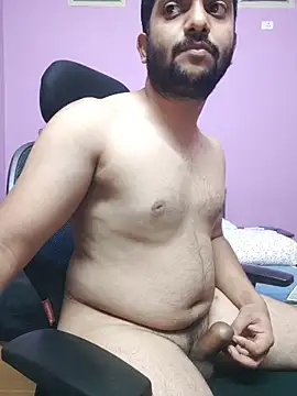 night stripper online show from February 24, 7:59 pm