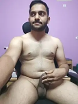 night stripper online show from July 10, 7:03 pm