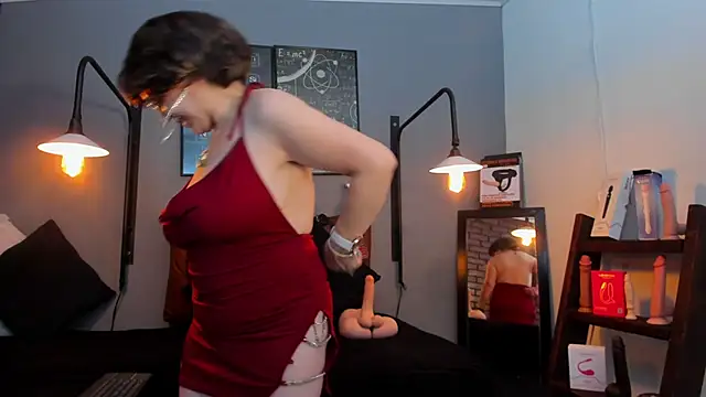 Samantha mature56 online show from May 25, 2:22 am