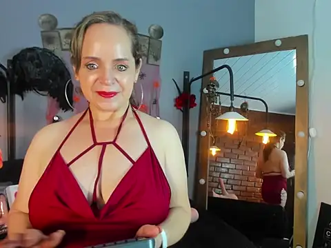 Samantha mature56 online show from October 25, 9:08 am