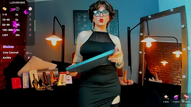 Samantha mature56 online show from March 16, 2:30 am