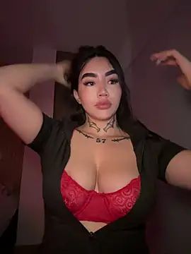 Nickiiiii online show from March 17, 6:49 am