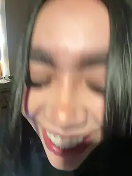 Snapshot of Nickiiiii chatting on February 21, 5:53 am Nickiiiii online show from February 21, 5:53 am