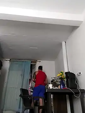 Snapshot of King_russo chatting on November 9, 7:29 pm King russo online show from November 9, 7:29 pm