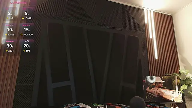 JeanColleman online show from April 6, 11:17 pm