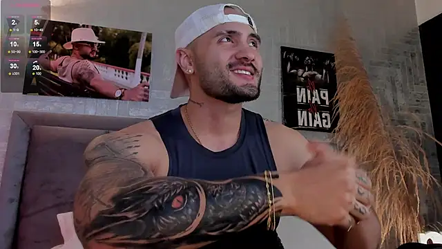 Snapshot of JeanColleman chatting on October 21, 4:01 am JeanColleman online show from October 21, 4:01 am