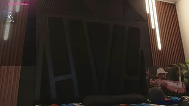 JeanColleman online show from March 16, 11:18 pm