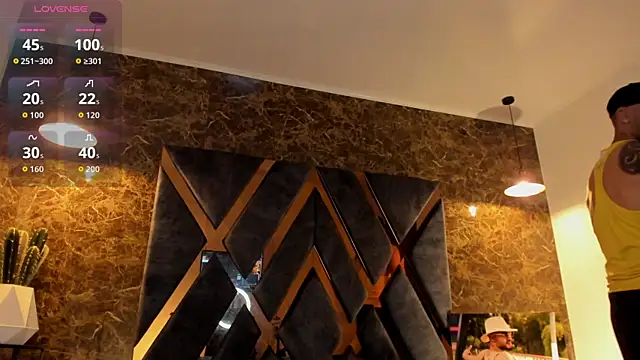 JeanColleman online show from April 14, 11:21 pm