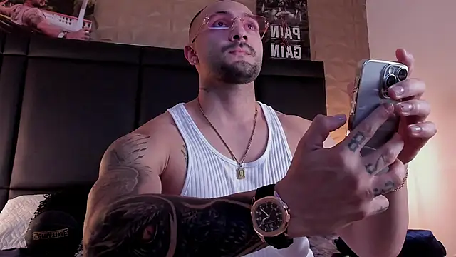 Snapshot of JeanColleman chatting on November 6, 3:32 am JeanColleman online show from November 6, 3:32 am