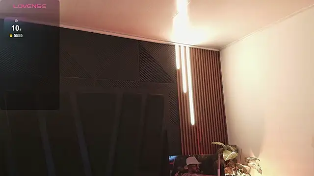 JeanColleman online show from February 28, 11:15 pm