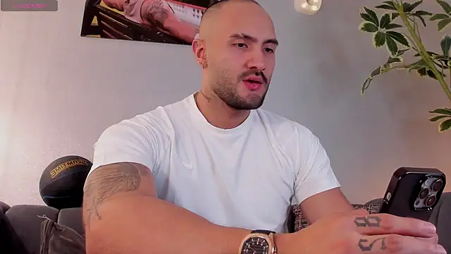 JeanColleman online show from September 14, 3:56 pm
