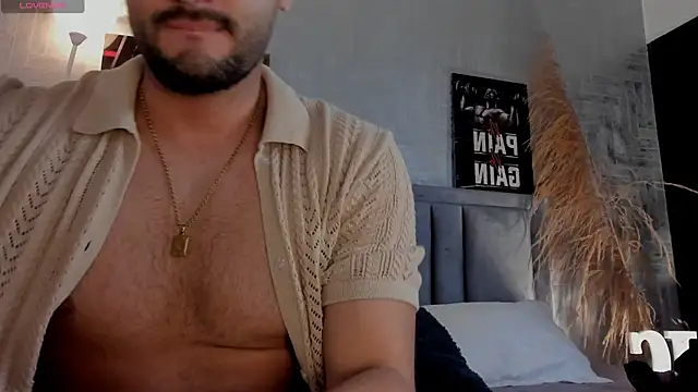 Snapshot of JeanColleman chatting on October 24, 4:33 am JeanColleman online show from October 24, 4:33 am