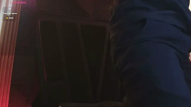 JeanColleman online show from February 19, 11:23 pm