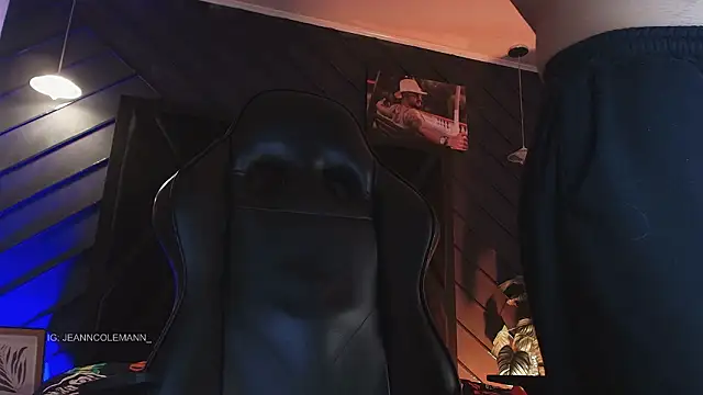 JeanColleman online show from March 8, 2:09 pm