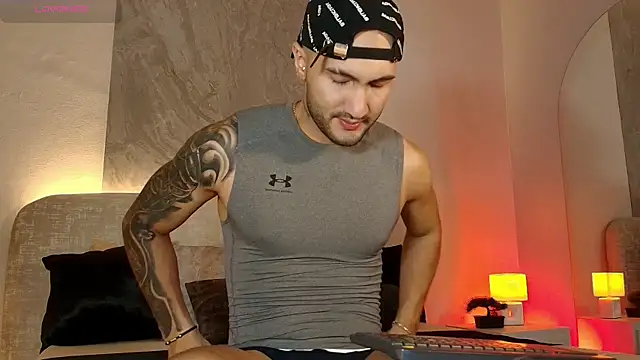 Snapshot of JeanColleman chatting on June 11, 12:01 am JeanColleman online show from June 11, 12:01 am