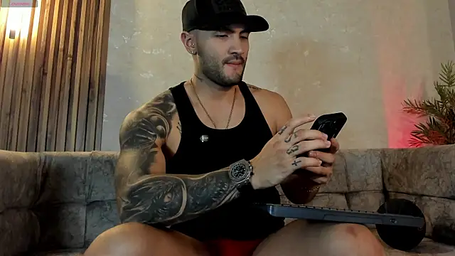 Snapshot of JeanColleman chatting on July 10, 12:43 am JeanColleman online show from July 10, 12:43 am