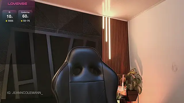 JeanColleman online show from January 14, 11:19 pm