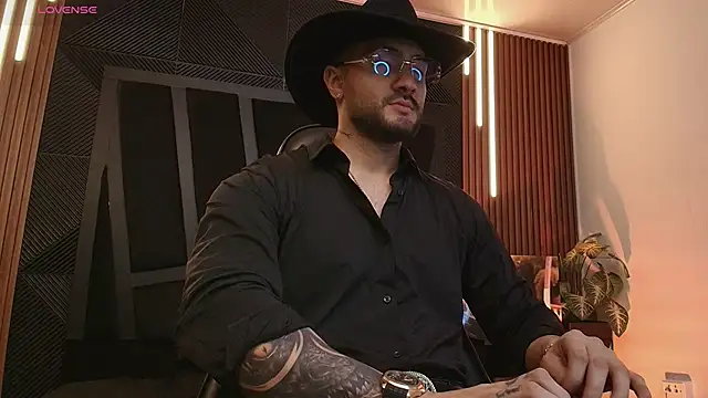 JeanColleman online show from January 13, 11:19 pm