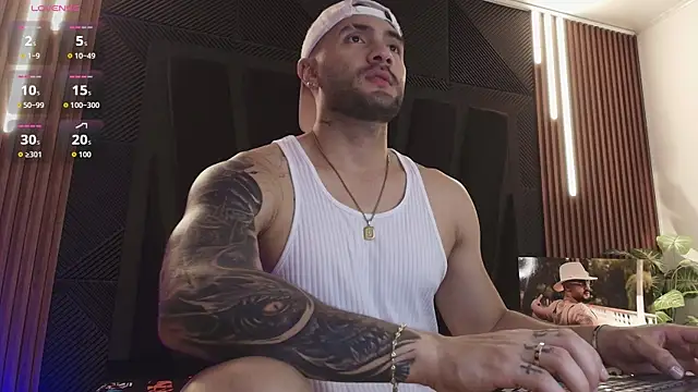 JeanColleman online show from April 5, 2:02 pm