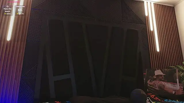 JeanColleman online show from March 14, 11:22 pm