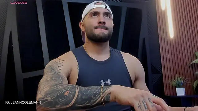 Snapshot of JeanColleman chatting on December 2, 11:28 pm JeanColleman online show from December 2, 11:28 pm