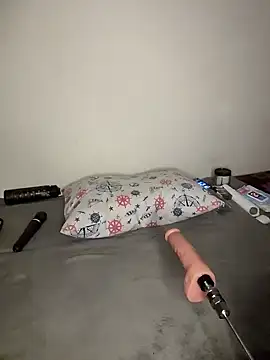 merve0234 online show from October 7, 9:27 pm