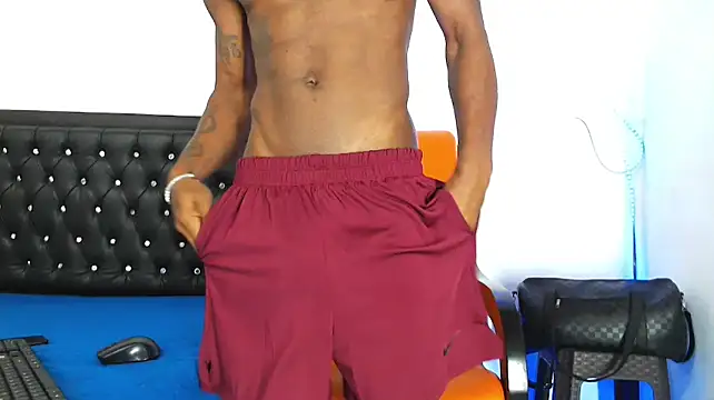 Damian hart 24CM online show from October 13, 10:50 am