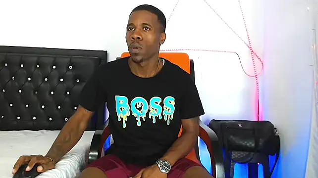 Damian hart 24CM online show from October 22, 10:08 pm