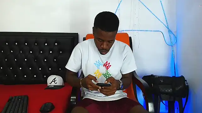 Damian hart 24CM online show from September 10, 10:25 am