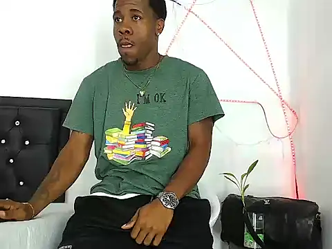 Damian hart 24CM online show from March 24, 5:07 am