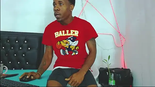 Damian hart 24CM online show from April 4, 9:49 am