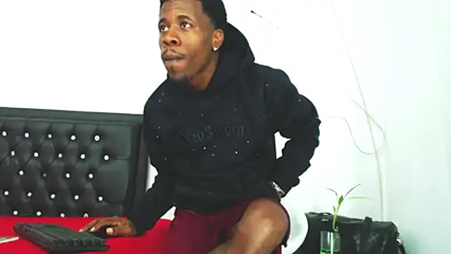 Damian hart 24CM online show from April 5, 2:51 am