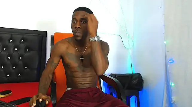 Damian hart 24CM online show from November 9, 4:22 pm