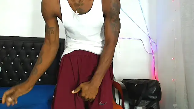 Damian hart 24CM online show from November 20, 10:16 am