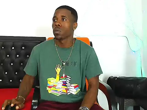 Damian hart 24CM online show from December 16, 3:38 pm