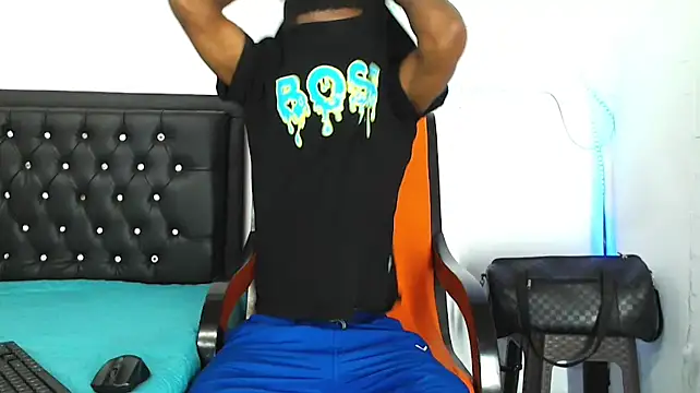 Damian hart 24CM online show from October 7, 10:27 am