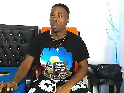 Damian hart 24CM online show from November 12, 2:15 am