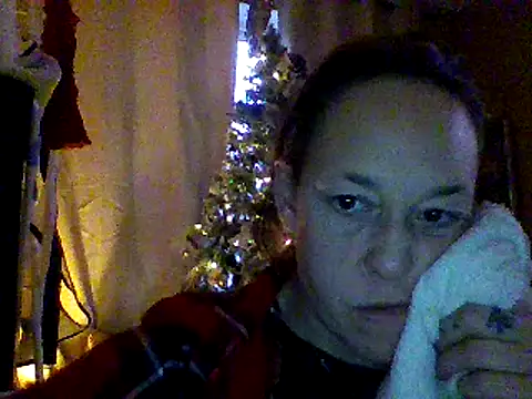 Fiesty findom40 online show from December 14, 6:20 pm