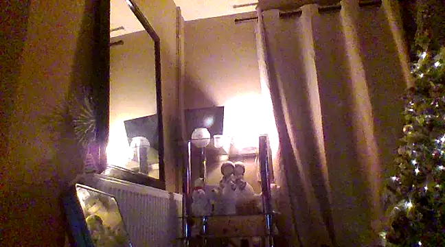 Fiesty findom40 online show from December 15, 7:02 am