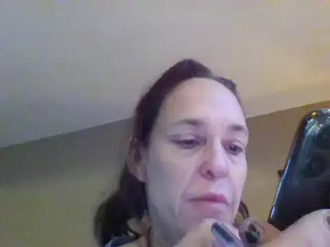 Fiesty findom40 online show from February 12, 11:18 am