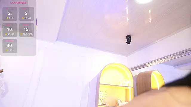 elasummer online show from November 15, 1:15 pm