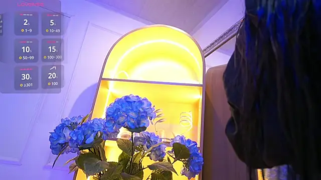 elasummer online show from December 16, 12:20 pm