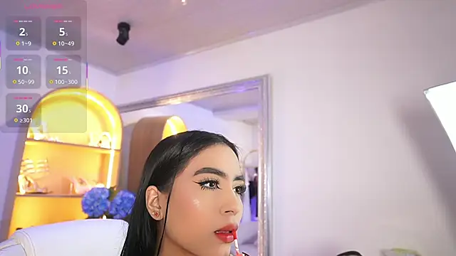 elasummer online show from November 10, 12:21 pm